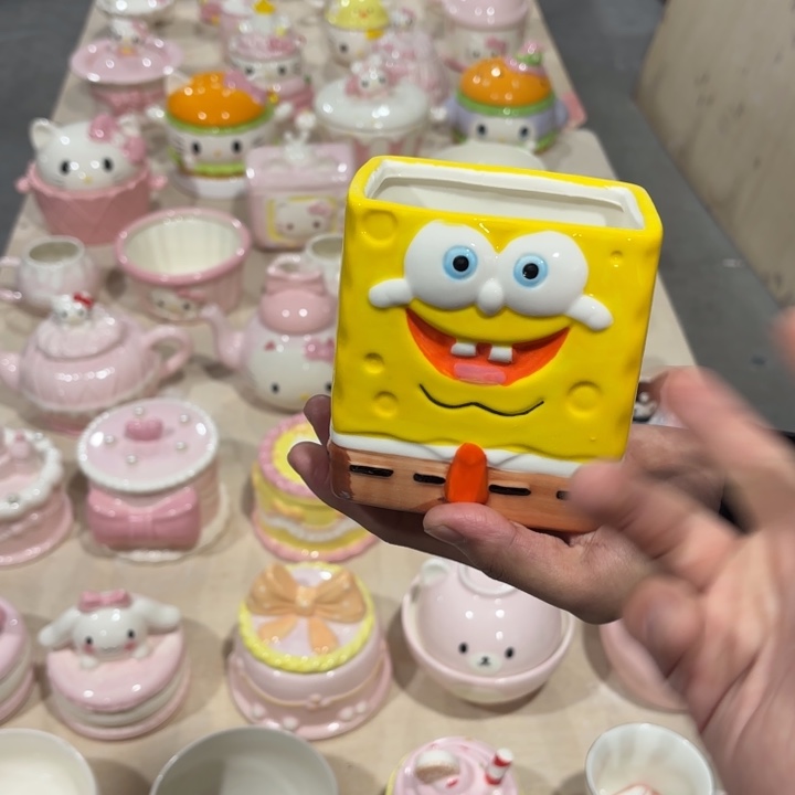 我们的目标是成为