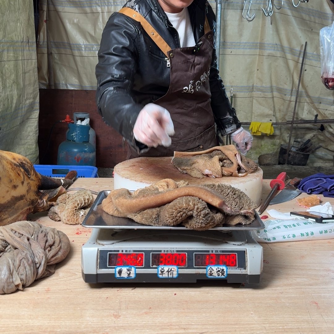 冷藏保存30天中国大陆食用农产品