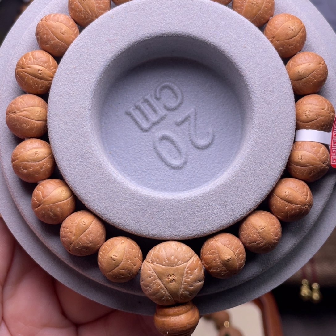 凤眼菩提手串菩提988