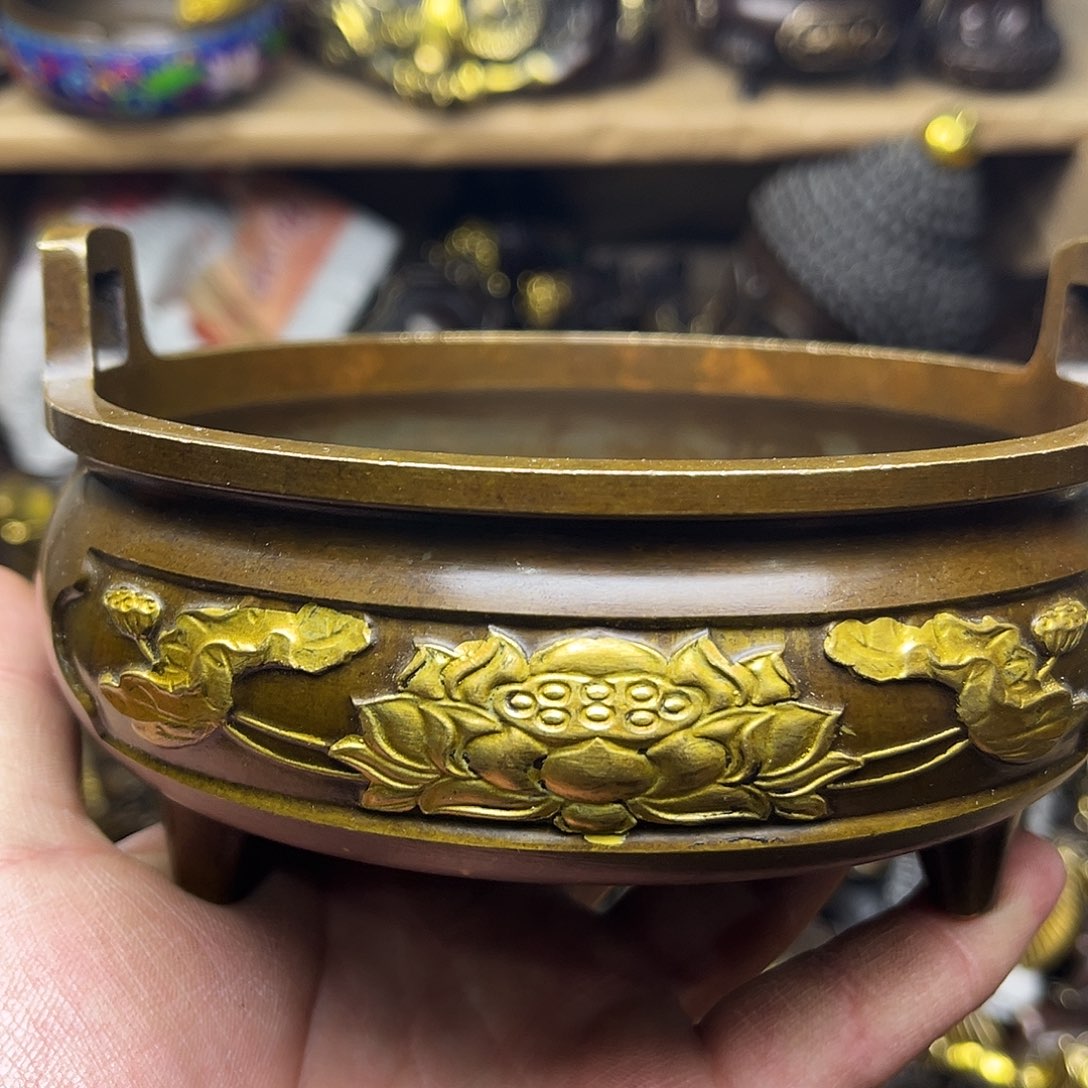 航弟文玩铜器链接