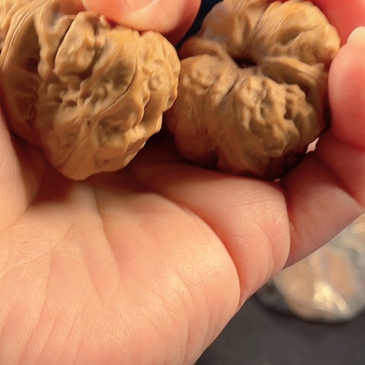 文玩核桃吊坠文玩核桃