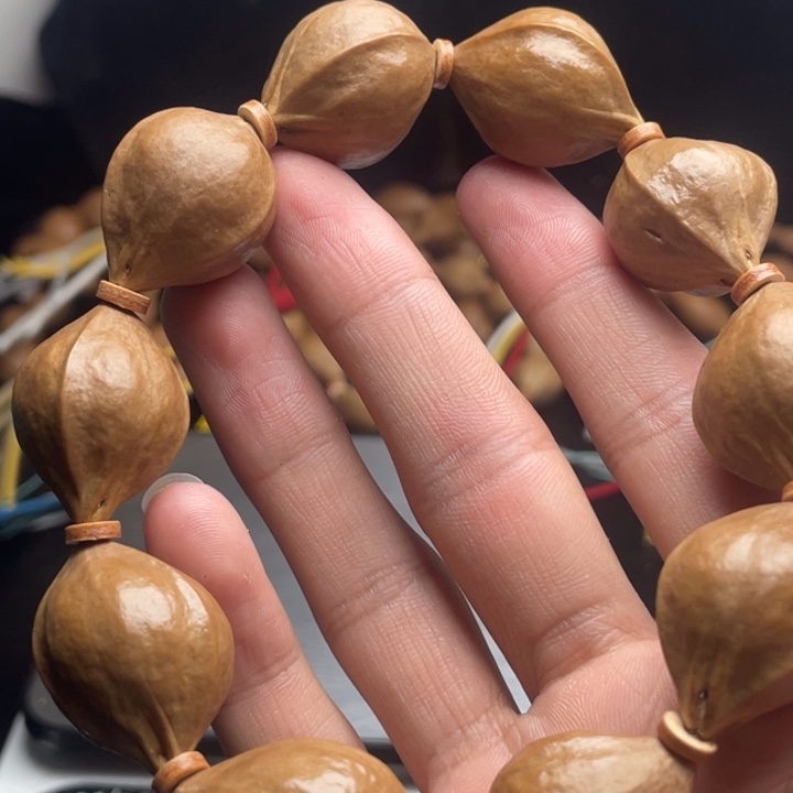 手串/手链橄榄核2.0