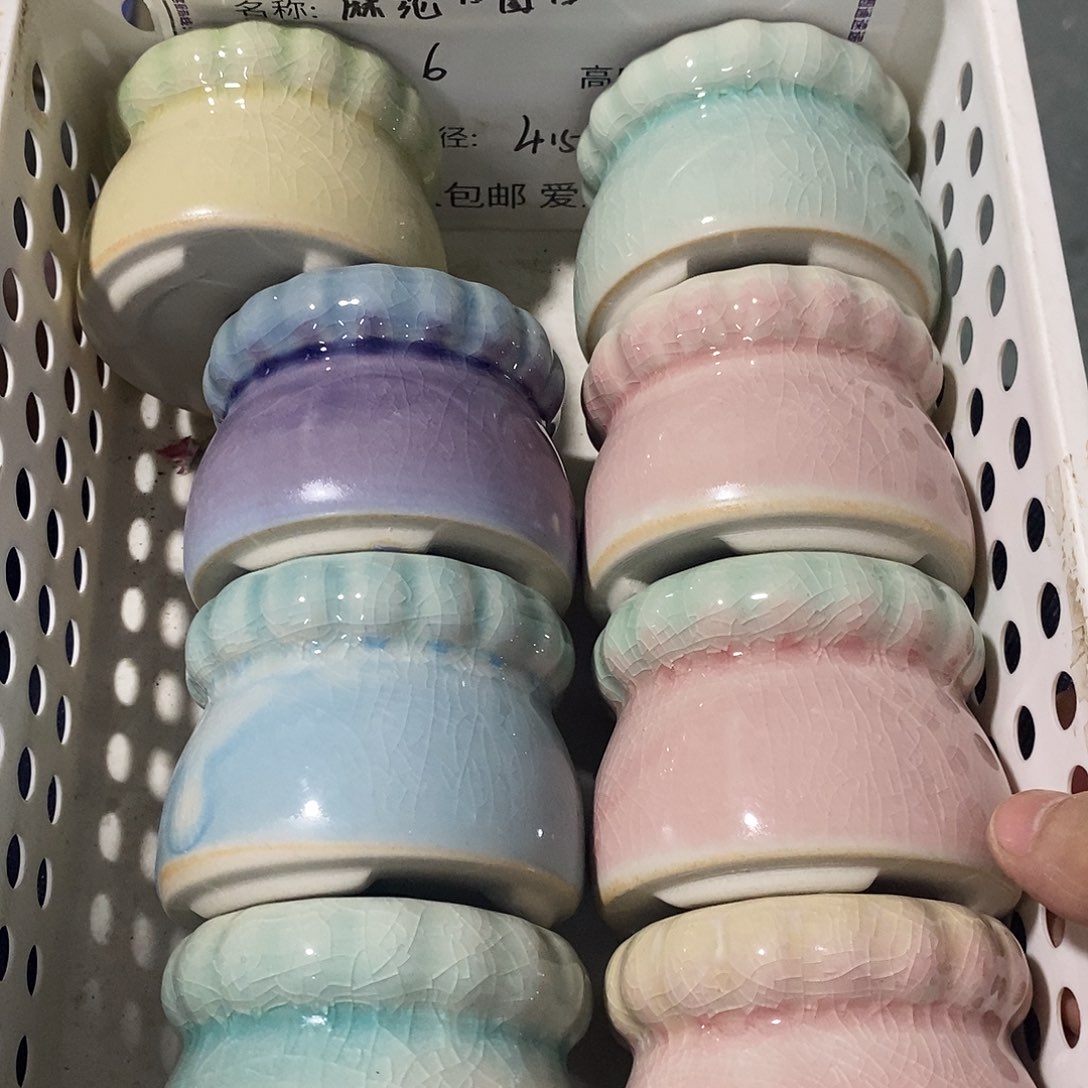 「满9.9米包邮」4个浮力