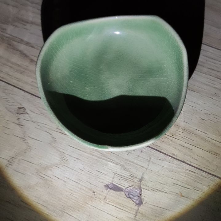 瓷片磁州窑陶瓷杯盘碗壶有瑕疵