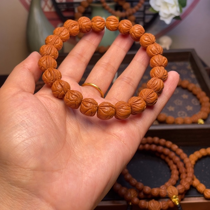 核桃龙纹涛哥龙纹涛哥