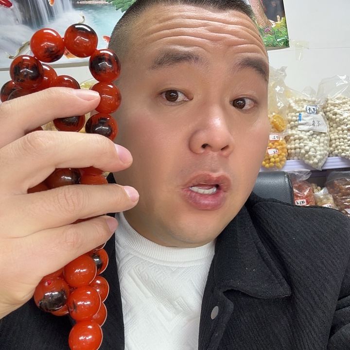 大果紫檀（缅甸花梨）00619