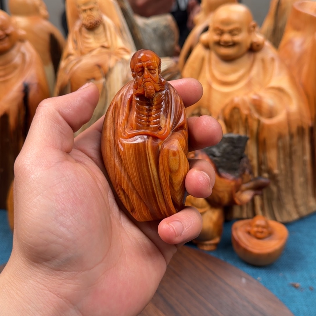 柏木（崖柏）太行崖柏