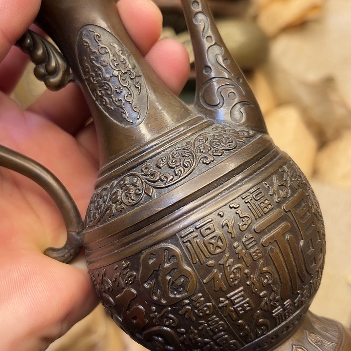 铜器工艺铜器工艺铜器工艺铜器工