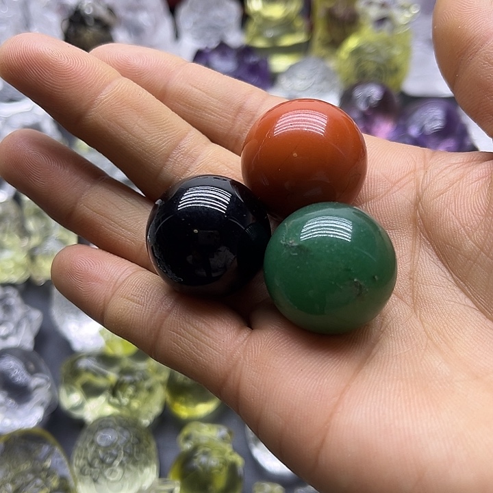 水晶摆件未镶嵌摆件