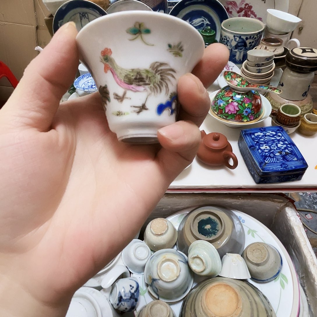 K***3陶瓷制品及陶瓷产品