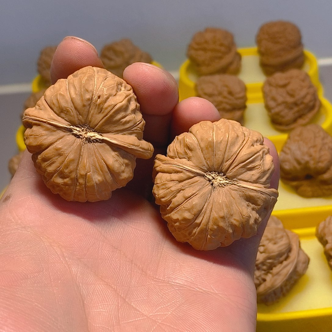 南瓜福利练手对121