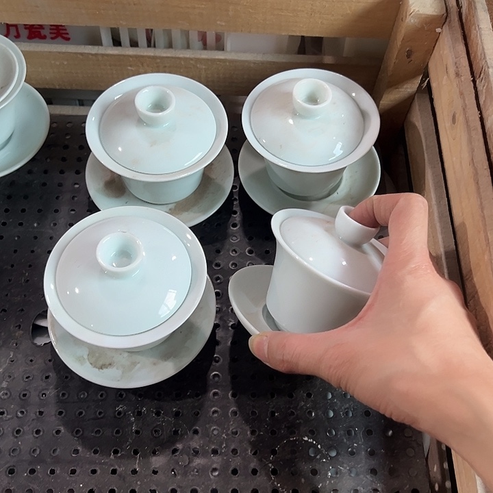 微瑕茶具介意勿拍