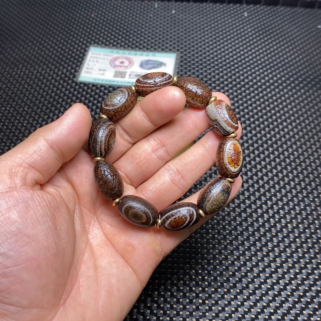 玛瑙/玉髓颈饰未镶嵌?****