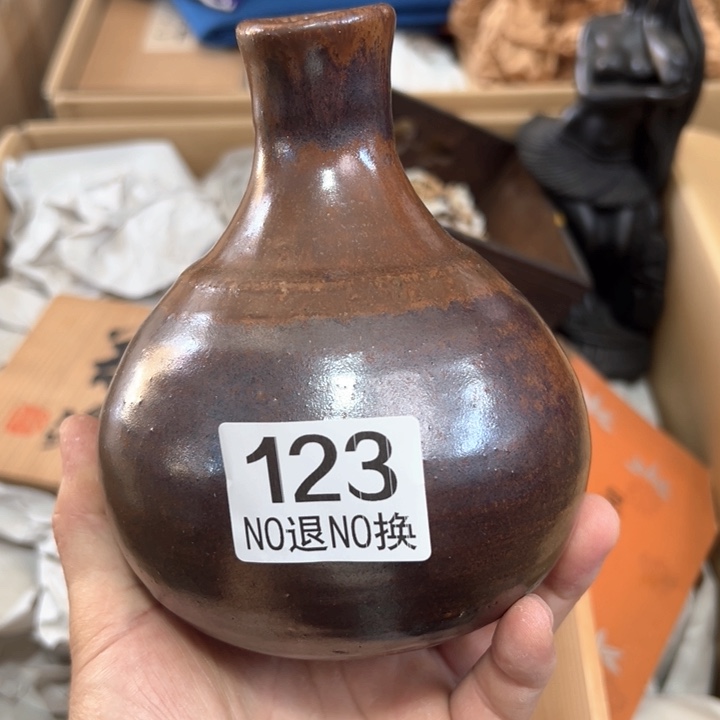 123日本回流茶道具周边