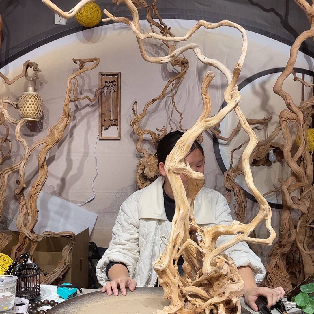 柏***艺核桃木/黑胡桃（胡桃木）