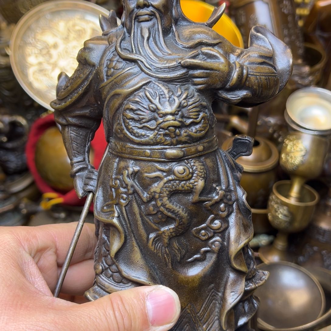 精美文玩精品摆件