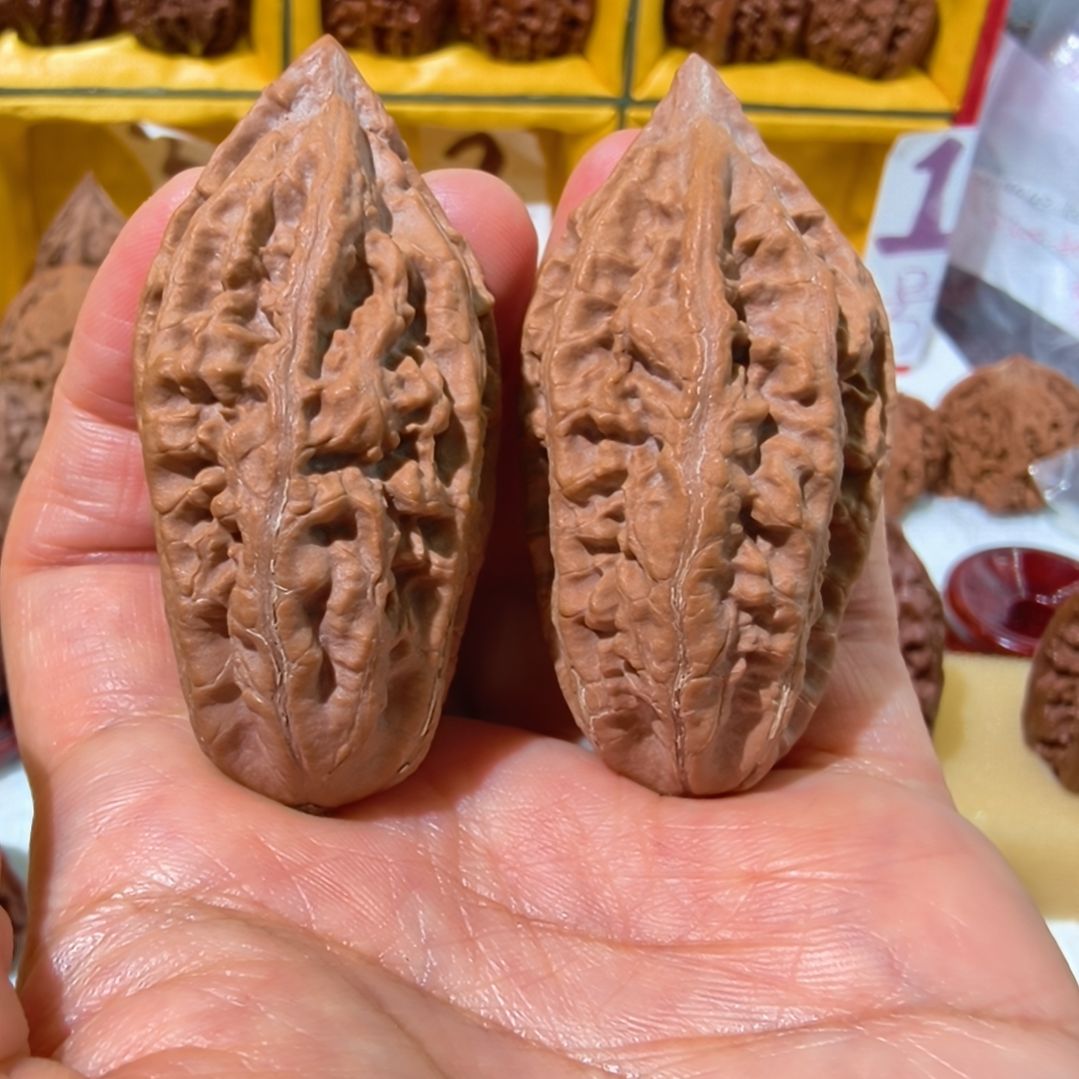 东北野生高桩柳叶秋子精品自然无药粗筋蝎子王血灯笼蚂蚁纹南疆石