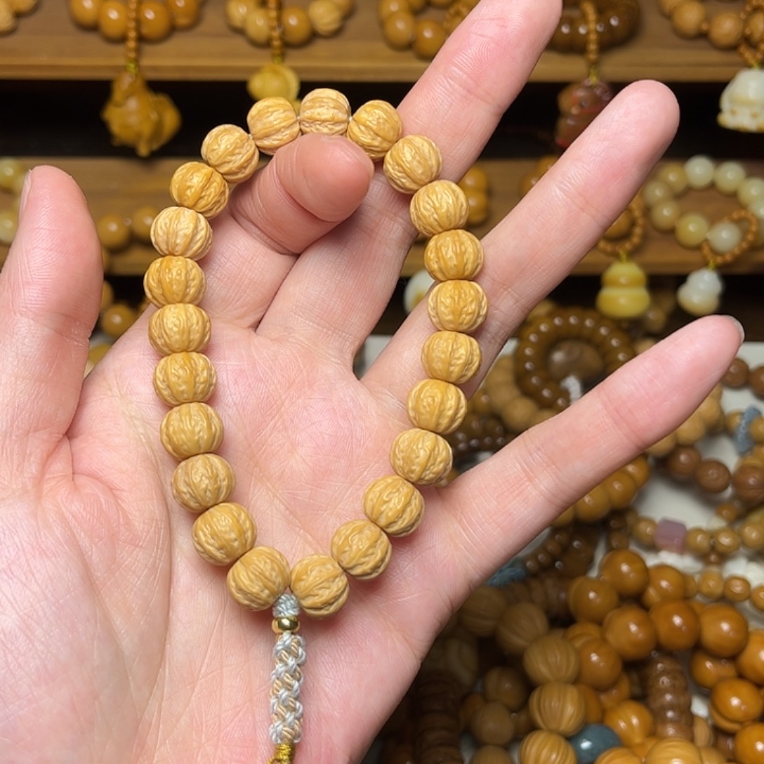 木质非金属天然猴头