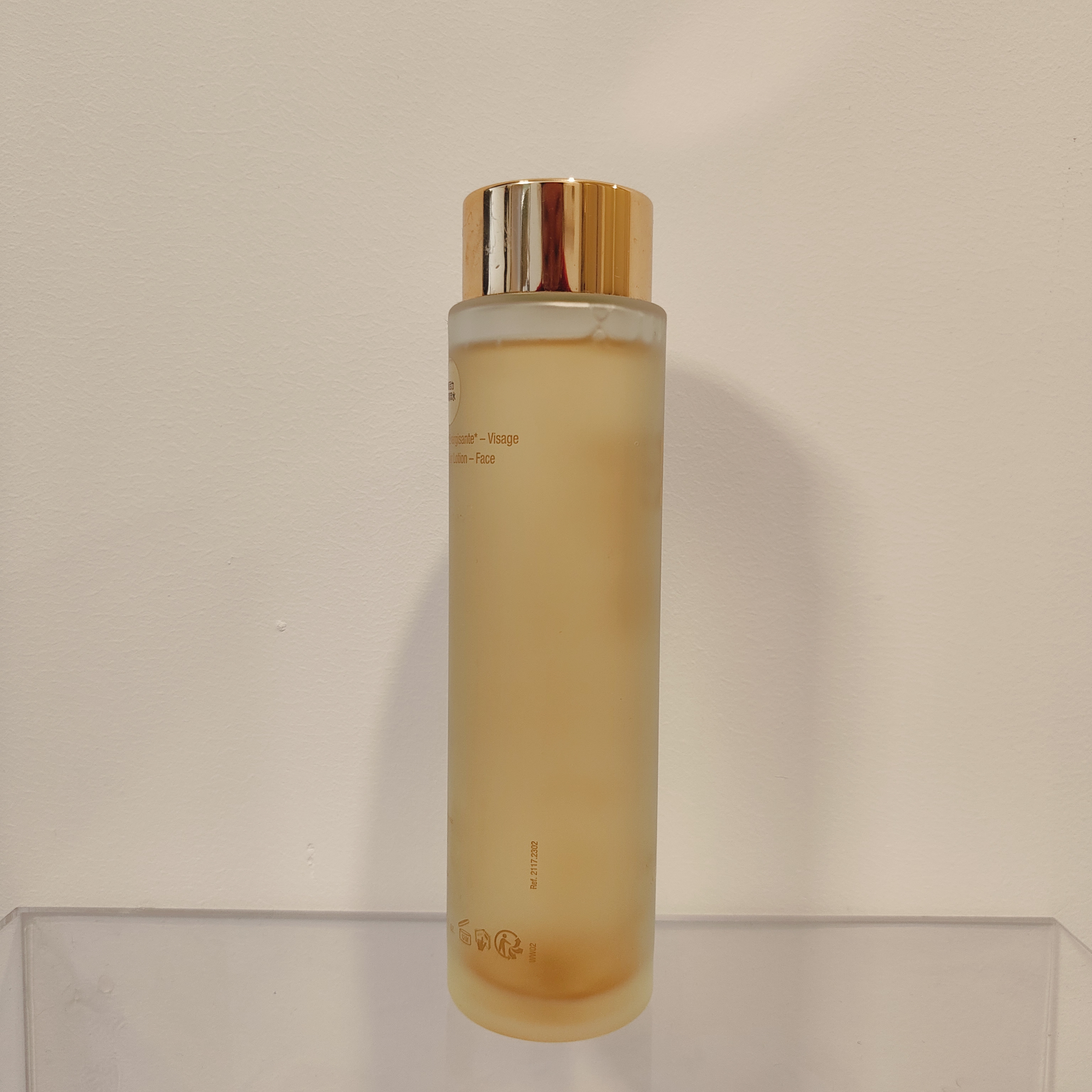 金瓶精粹水200ml