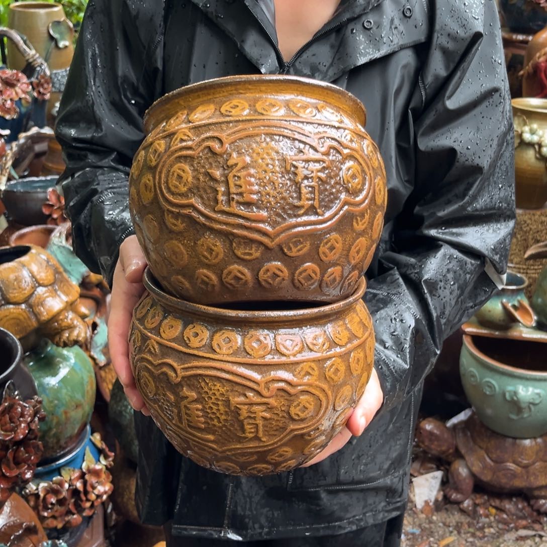 高17口19无孔瑕疪