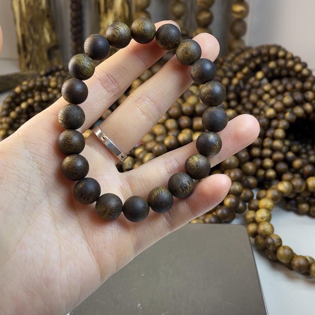 沉香沉香碎屑卡1.0 10克