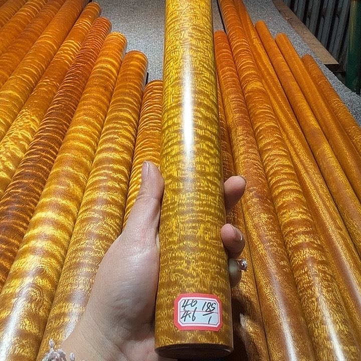 一***花木料加工设备制造