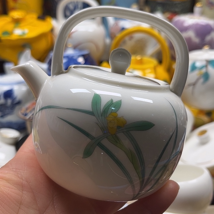 瓷片清库存满18包邮，新疆西藏青海不包邮，回流瓷器、茶叶、手串等