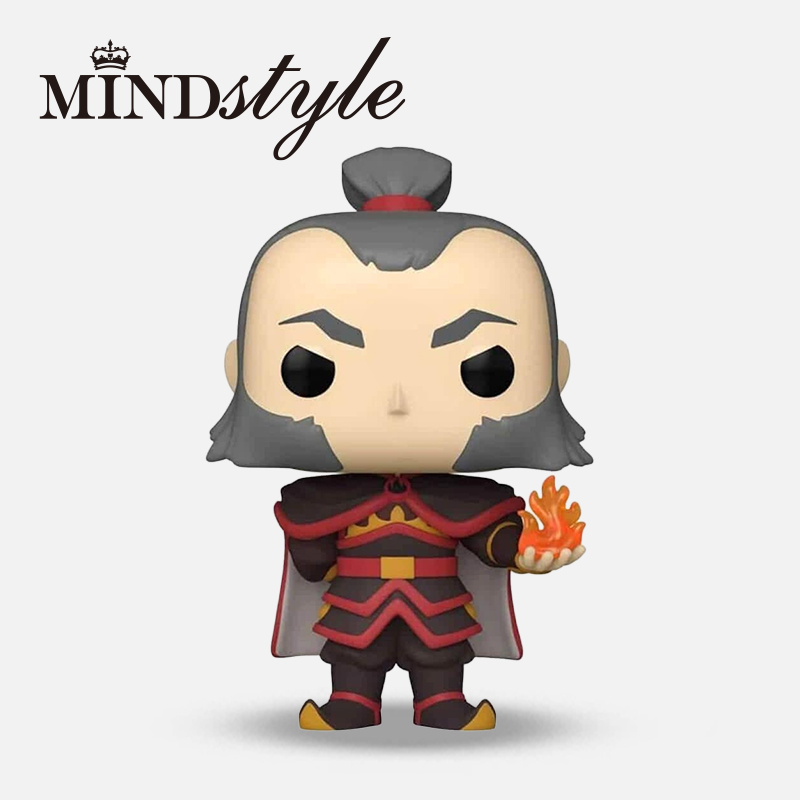 降世神通：ADMIRAL ZHAO摆件周边