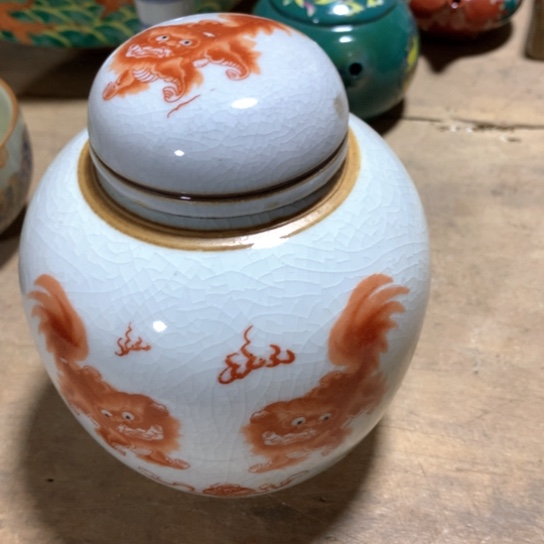 陶瓷紫砂瓷器瓷器