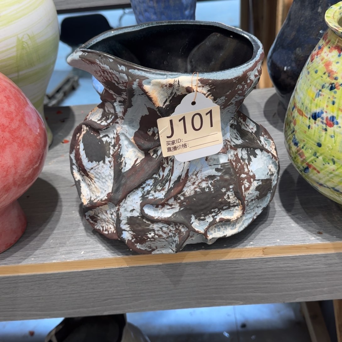 景德镇陶瓷艺术品