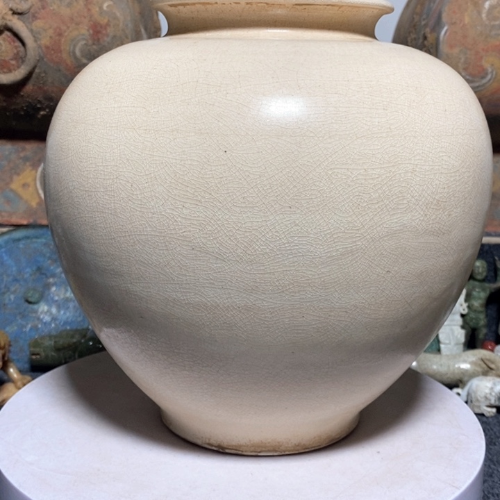 摆件快**罗精品瓷器摆件