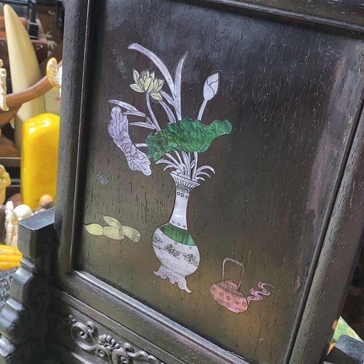 木木作红黑酸枝木类