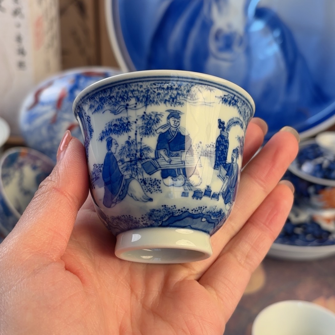 景德镇陶瓷景德镇窑