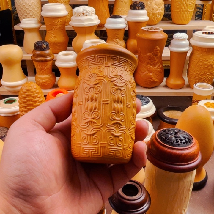 大哥回血，蝈蝈葫芦