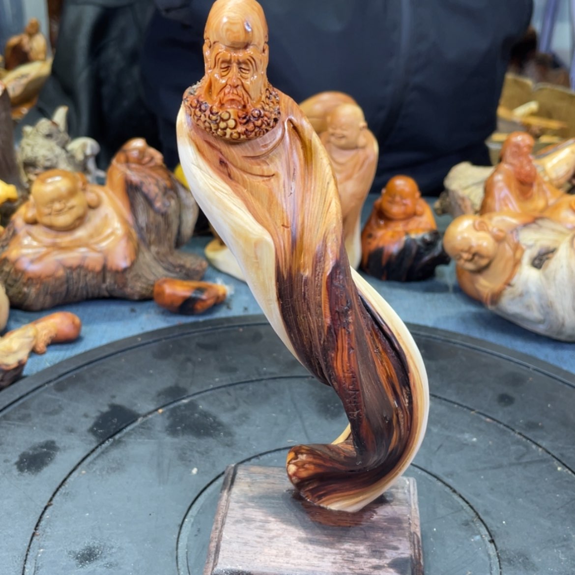 【闪购商品】柏木（崖柏）其他