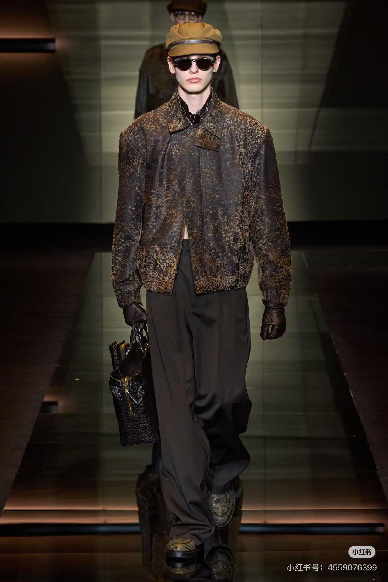 【野道友 3】2212#潮牌时尚百搭男女同款潮流休闲卫衣