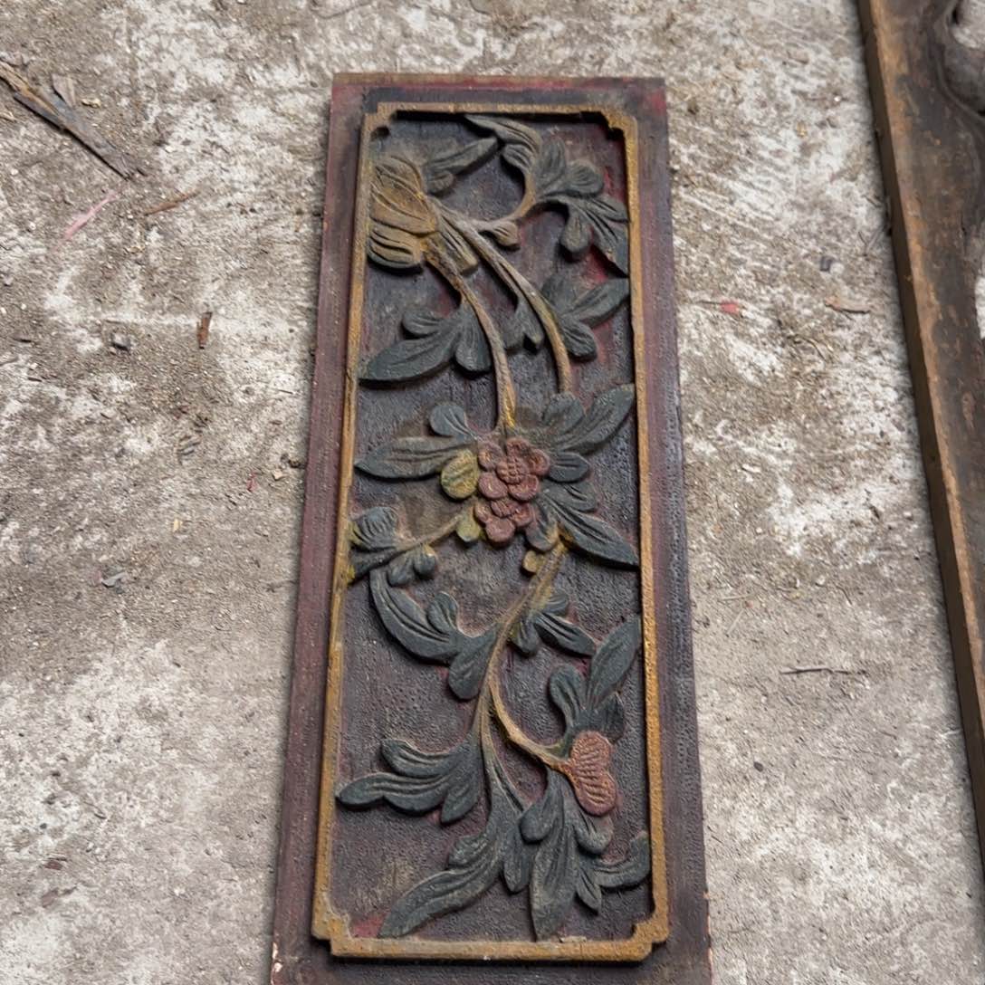 3***暖核桃木/黑胡桃（胡桃木）