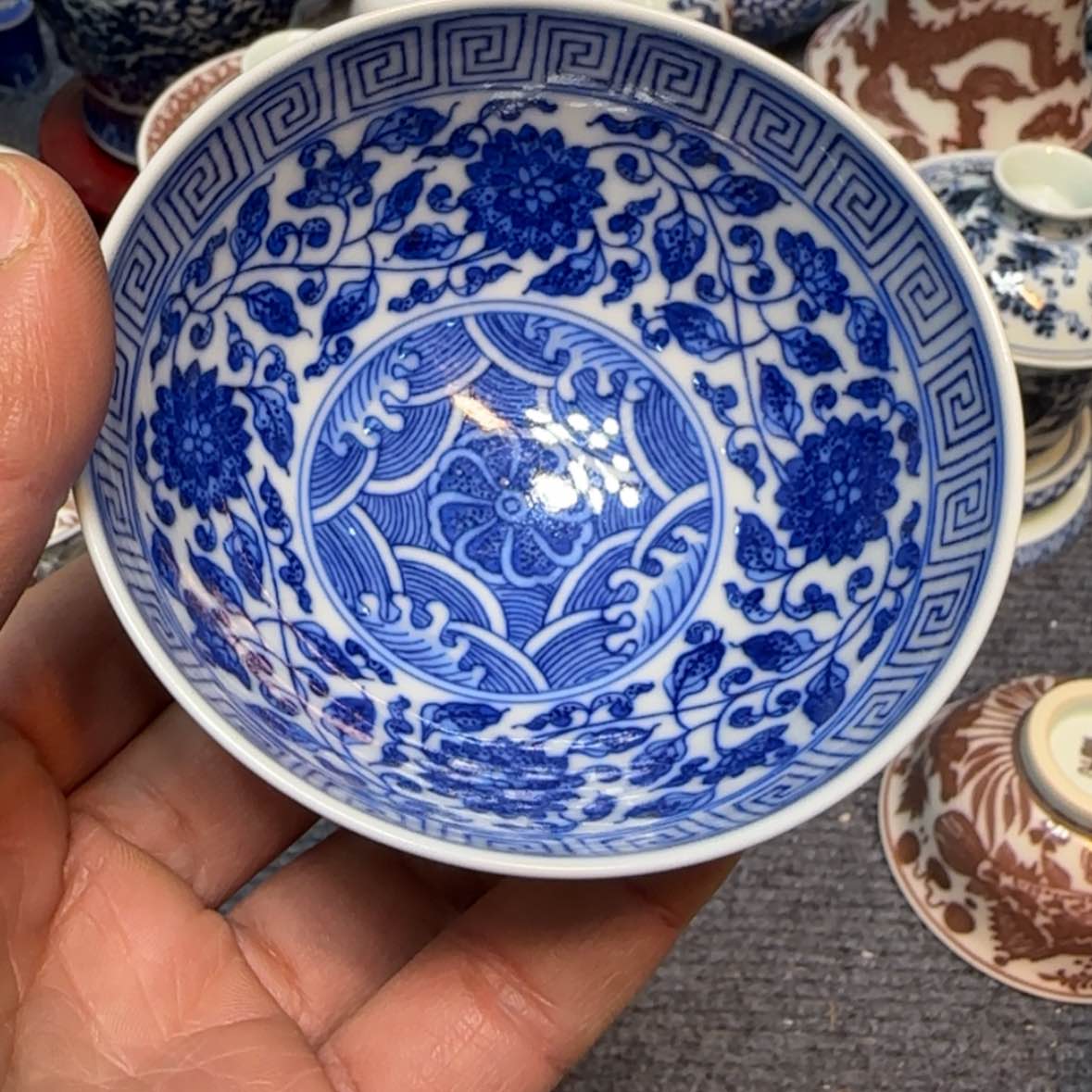 【闪购商品】景德镇市，景德镇市。景德镇陶瓷