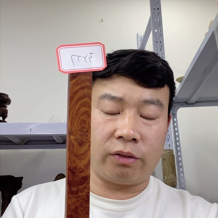 大果紫檀（缅甸花梨）3577
