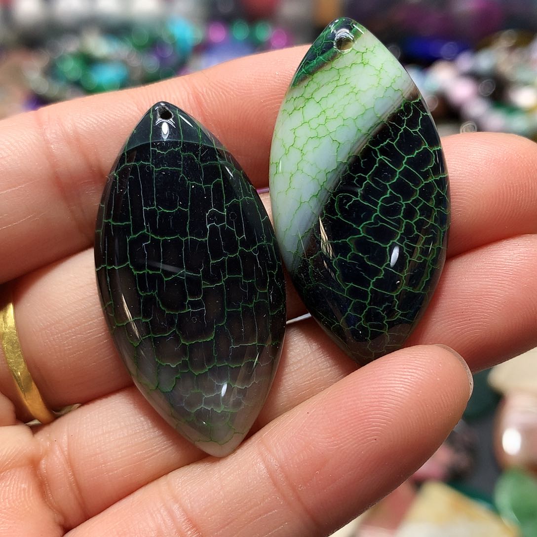 未镶嵌手串玛瑙/玉髓