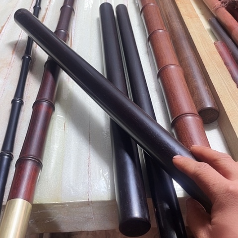 木春**开紫檀木料紫檀木料40