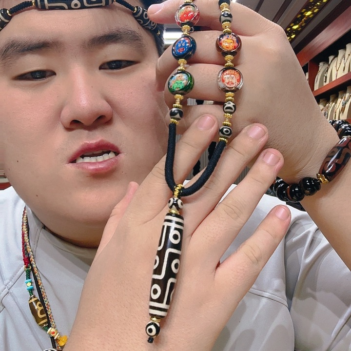 未镶嵌玛瑙/玉髓珠宝奇石