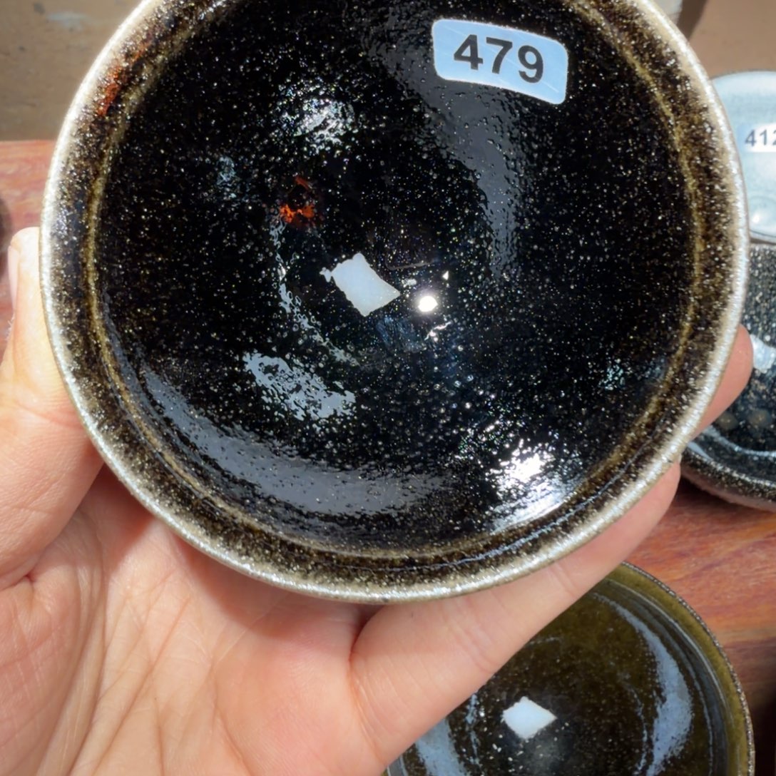 茶盏焦源龙窑，不忘初心479
