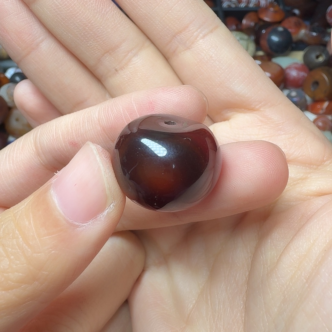 玛瑙/玉髓未镶嵌30包邮