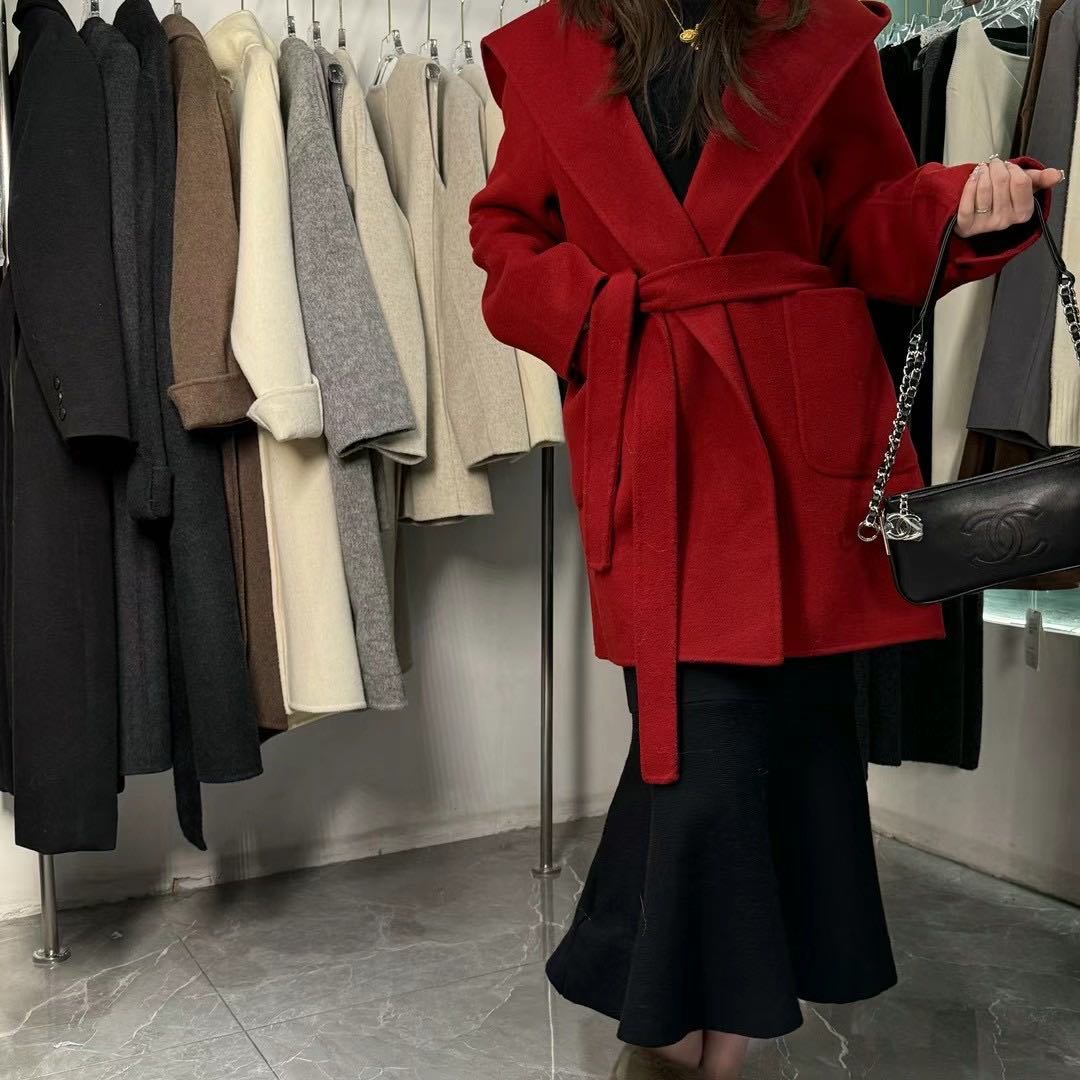 （记好编码去拍备注编号）断码女装清货显瘦气质网红时尚百搭羊绒