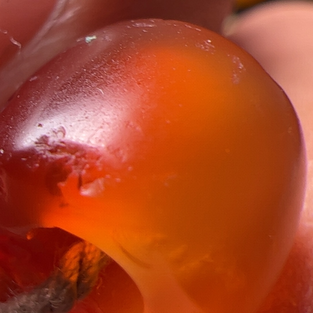 玛瑙/玉髓配饰未镶嵌世*杯