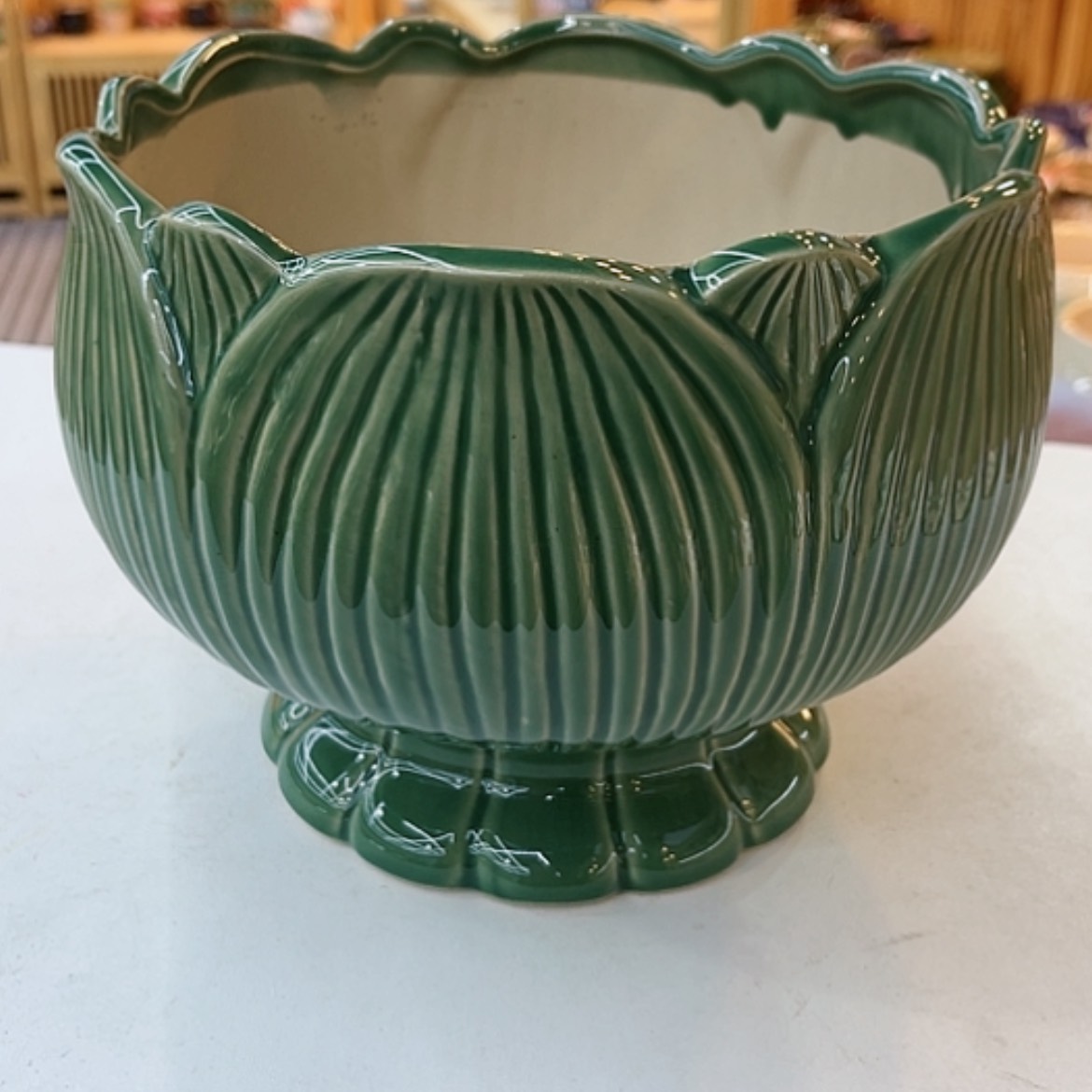 【闪购商品】红陶花盆