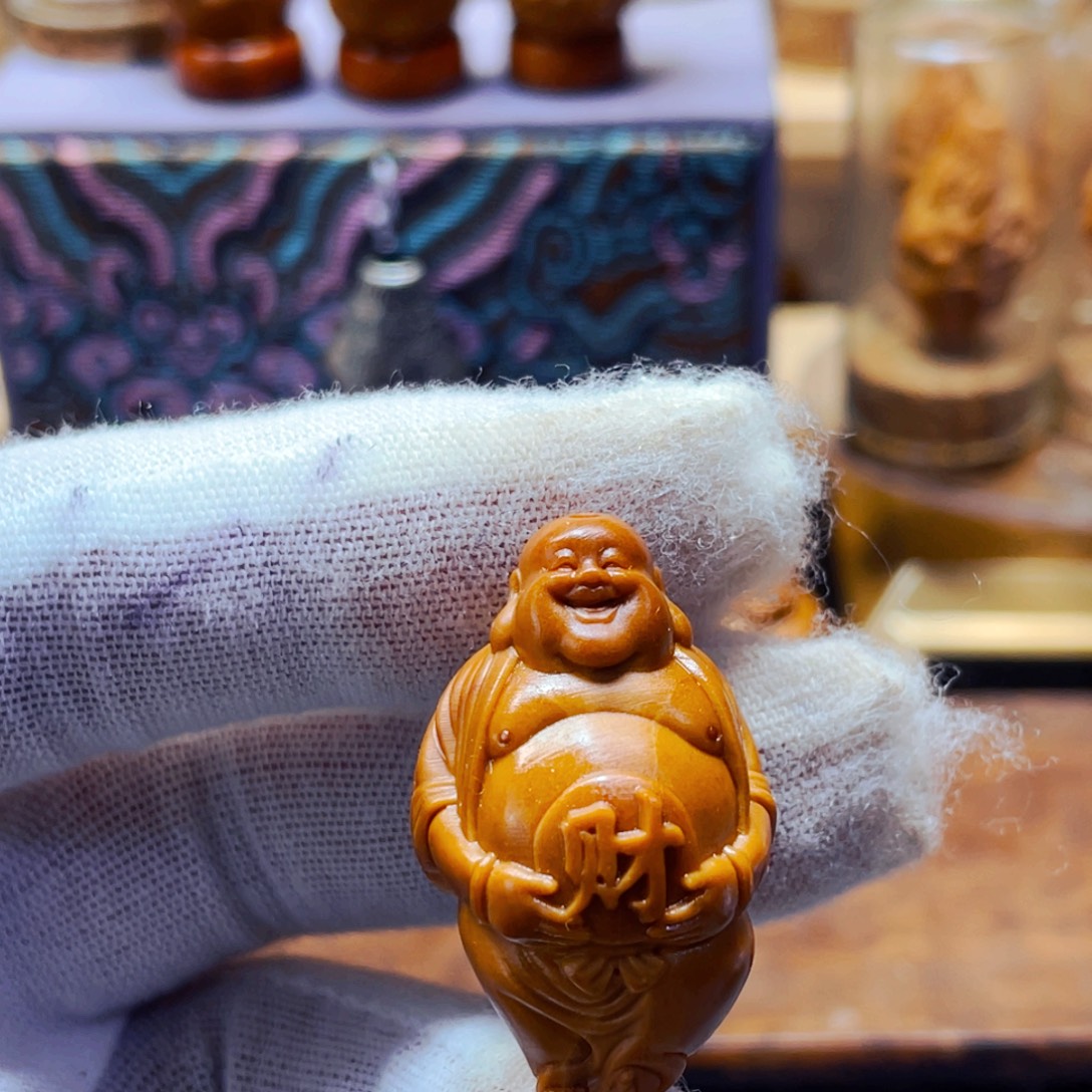 橄榄核手串/手链橄榄