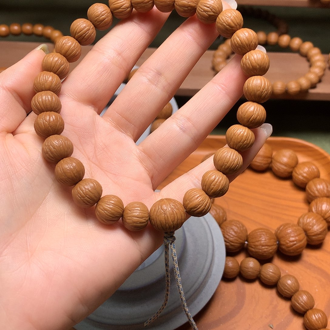 吊坠猴头核桃11全品土豪手持