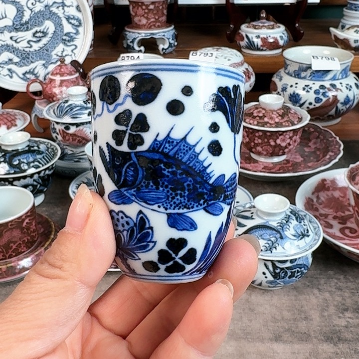 景德镇陶瓷博物展的设计方案